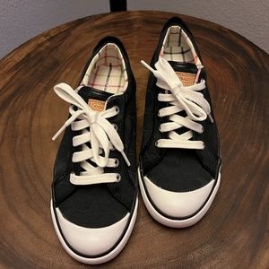 Coach Barrett Sneakers